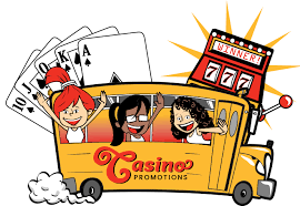 Planning the Ultimate Casino Trip: A Guide to High-Stakes Fun